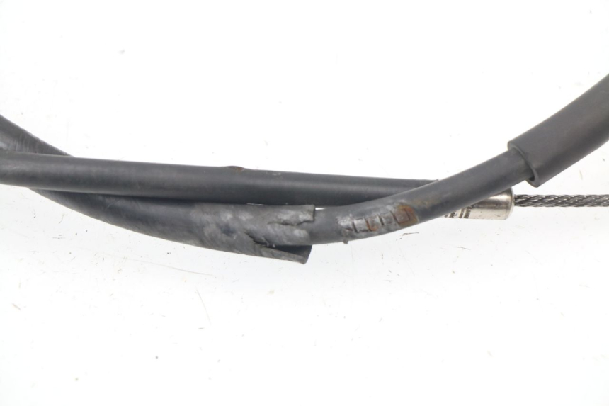 photo de CABLE EMBRAGUE SUZUKI GSX-R GSXR K6 1000 (2005 - 2006) - Zoom estado de uso