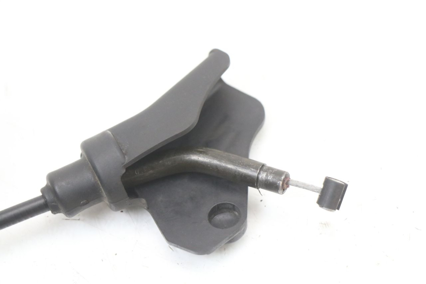 photo de CABLE EMBRAGUE HYOSUNG GTR 125 (2006 - 2008)