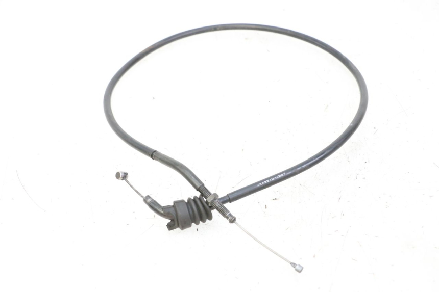 photo de CABLE EMBRAGUE YAMAHA XJN DIVERSION 600 (2000 - 2003)