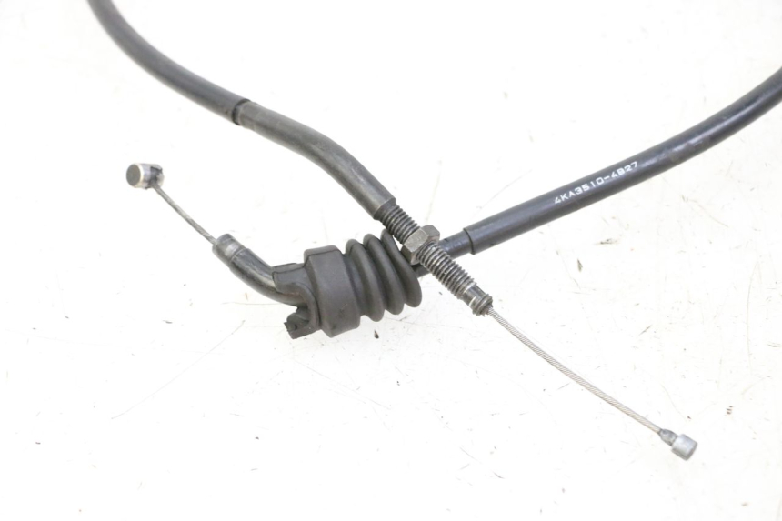 photo de CABLE EMBRAGUE YAMAHA XJN DIVERSION 600 (2000 - 2003)