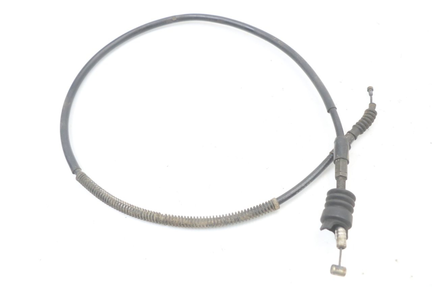 photo de CABLE EMBRAGUE YAMAHA DTLC 125 (1982 - 1987)