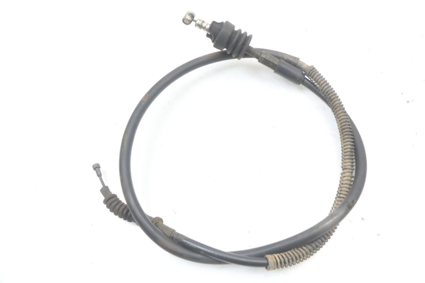 photo de CABLE EMBRAGUE YAMAHA DTLC 125 (1982 - 1987)