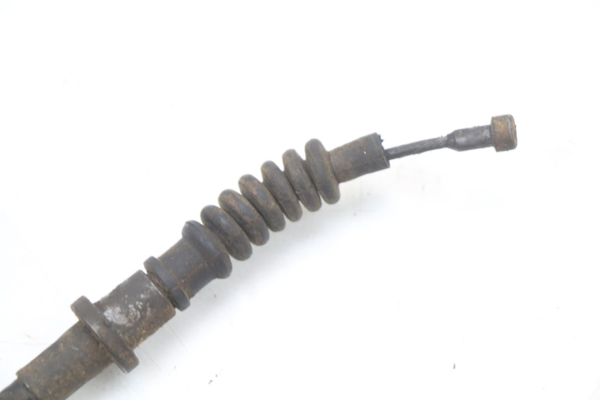 photo de CABLE EMBRAGUE YAMAHA DTLC 125 (1982 - 1987)