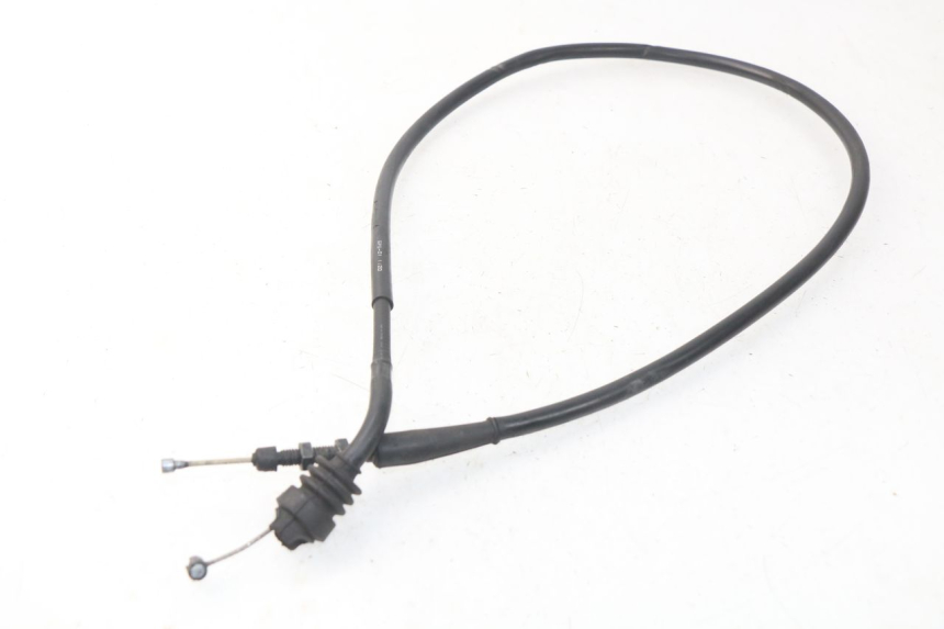 photo de CABLE EMBRAGUE YAMAHA TDM ABS 900 (2002 - 2014)