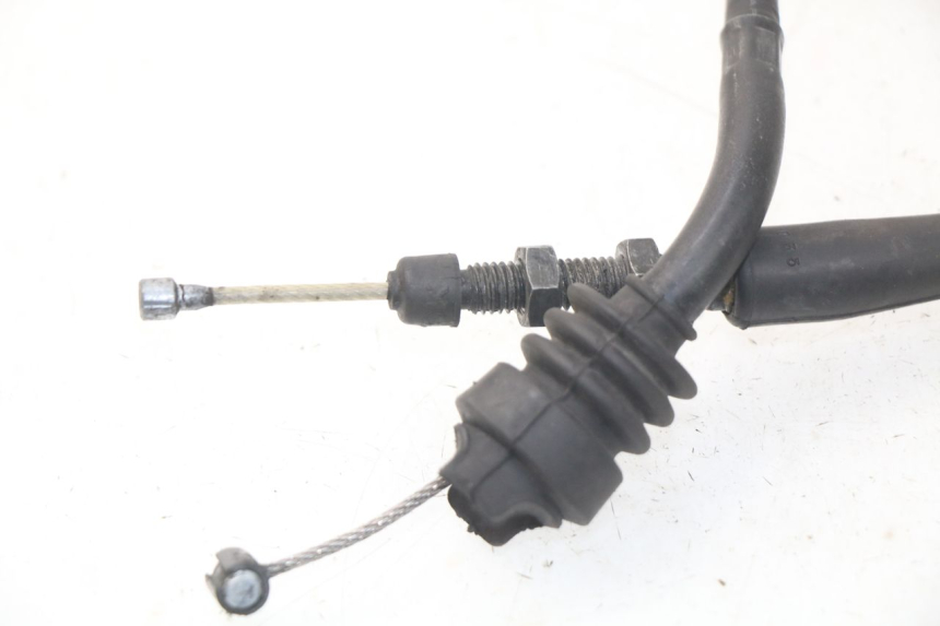 photo de CABLE EMBRAGUE YAMAHA TDM ABS 900 (2002 - 2014)