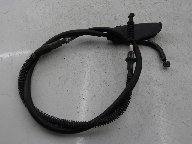 photo de CABLE EMBRAGUE YAMAHA YBR 125 (2007 - 2009)