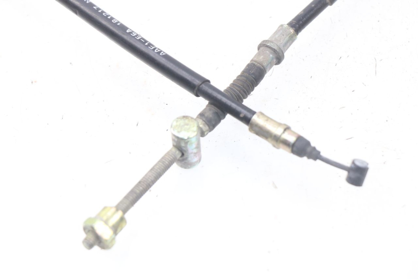 photo de CABLE DE FRENO TRASERO KYMCO AGILITY 4T 50 (2018 - 2022)