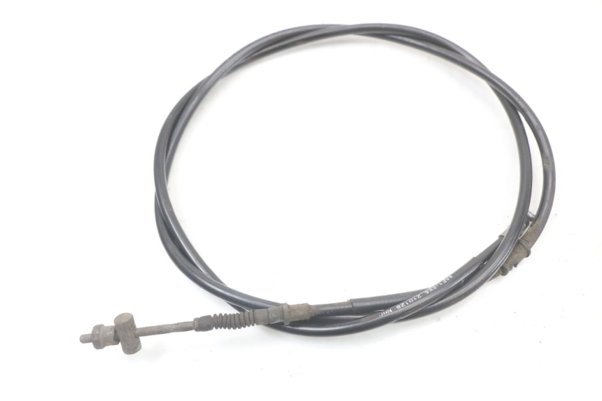 photo de CABLE DE FRENO TRASERO KYMCO AGILITY 4T 50 (2018 - 2022)