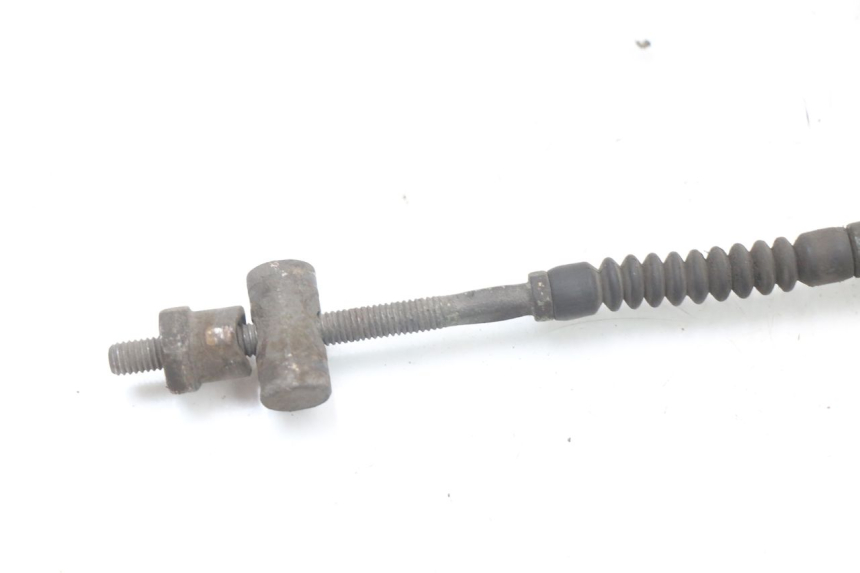 photo de CABLE DE FRENO TRASERO KYMCO AGILITY 4T 50 (2018 - 2022)