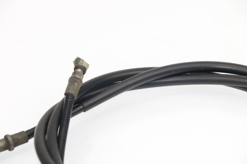 photo de CABLE FRENO TRASERO SYM ALLO 50 (2010 - 2014)
