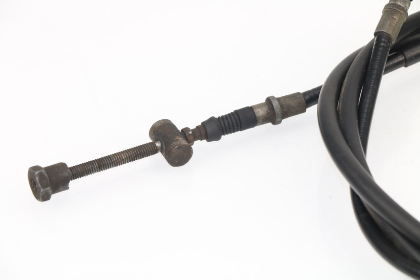 photo de CABLE FRENO TRASERO SYM ALLO 50 (2010 - 2014)