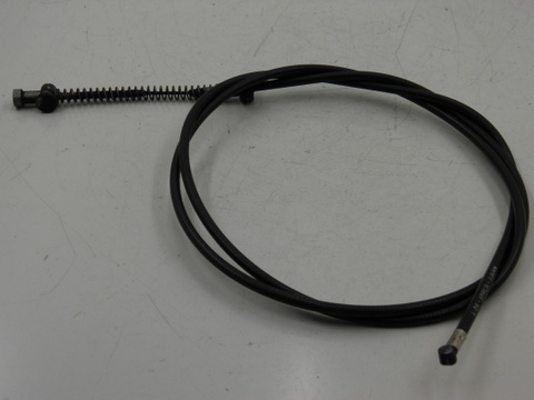 photo de CABLE FRENO TRASERO APRILIA SCARABEO 4T 50 (2002 - 2005)