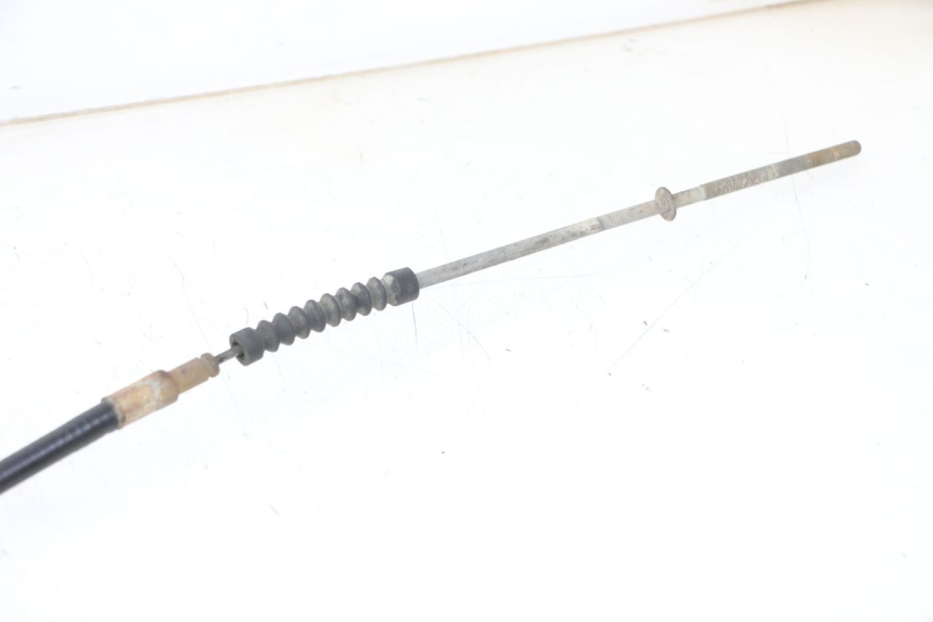 photo de CABLE FRENO TRASERO HYOSUNG GV AQUILA 125 (2000 - 2004)