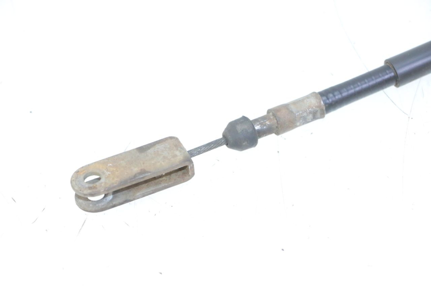 photo de CABLE FRENO TRASERO HYOSUNG GV AQUILA 125 (2000 - 2004)