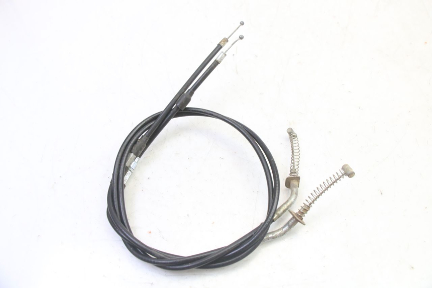 photo de CABLE FRENO TRASERO KEROX BAZOOKA 110