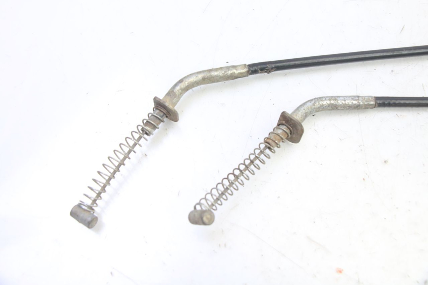 photo de CABLE FRENO TRASERO KEROX BAZOOKA 110