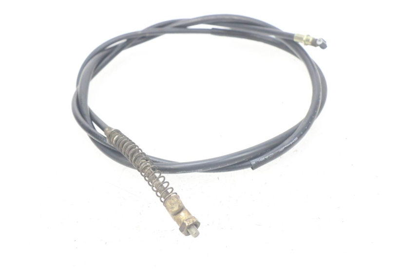 photo de CABLE FRENO TRASERO TNT MOTOR BOSTON 4T 50 (2018 - 2025)