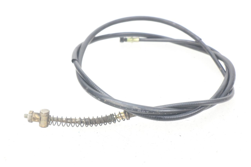 photo de CABLE FRENO TRASERO TNT MOTOR BOSTON 4T 50 (2018 - 2025)