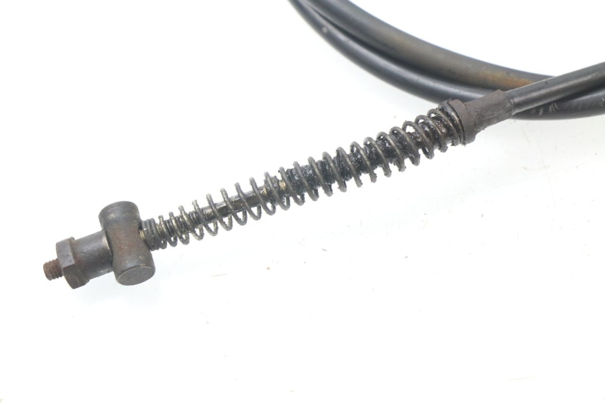 photo de CABLE FRENO TRASERO BAOTIAN BT 49 QT-9 50 (2006 - 2010)