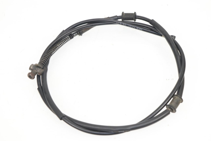 photo de CABLE FRENO TRASERO YAMAHA BW'S 50 (1999 - 2003)