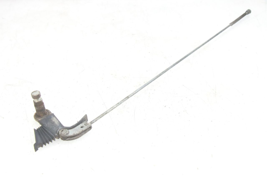 photo de CABLE FRENO TRASERO HONDA CA REBEL 125 (1995 - 2001)
