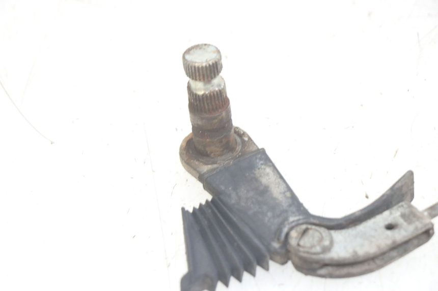 photo de CABLE FRENO TRASERO HONDA CA REBEL 125 (1995 - 2001)