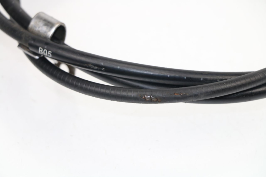 photo de CABLE FRENO TRASERO GENERIC CRACKER 50 (2005 - 2008)