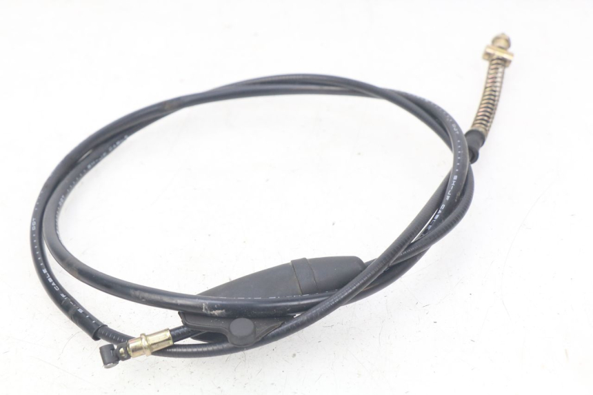 photo de CABLE FRENO TRASERO LONGJIA DIGITA 4T 50 (2006 - 2018)