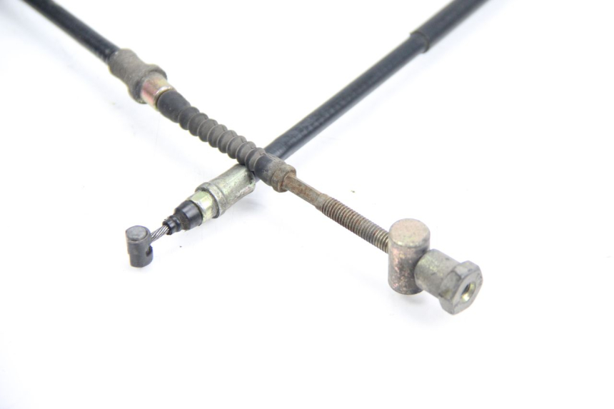 photo de CABLE FRENO TRASERO KYMCO DINK 4T 50 (2007 - 2018)