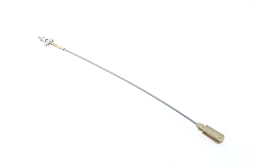 photo de CABLE FRENO TRASERO DERBI DIRT BOY 4T 50
