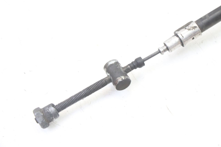 photo de CABLE FRENO TRASERO PEUGEOT ELYSEO 125 (1999 - 2004)