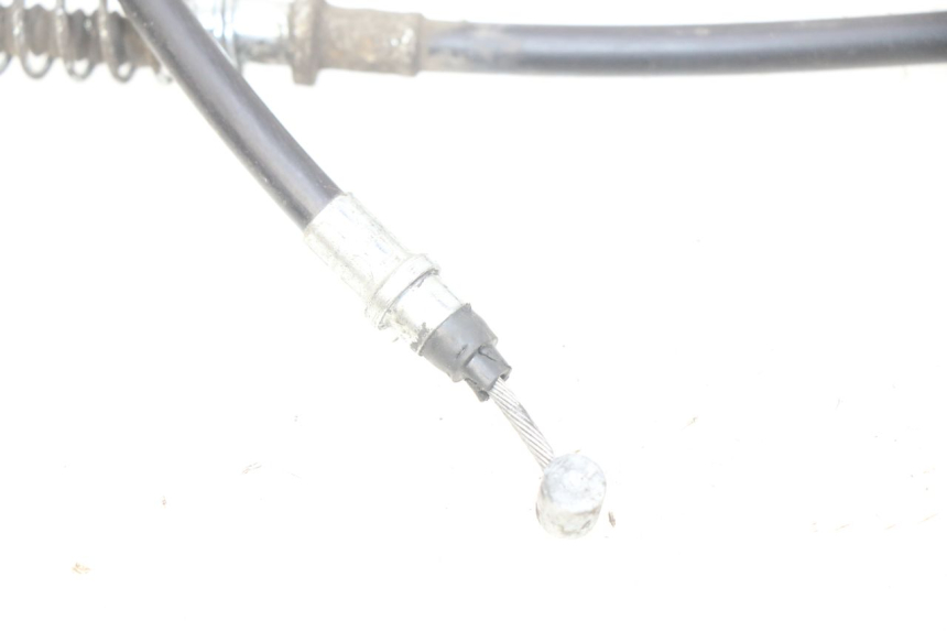 photo de CABLE FRENO TRASERO EUROCKA GTR 50 (2018 - 2021)