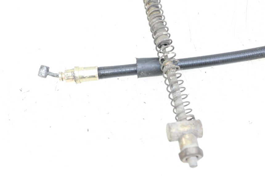 photo de CABLE FRENO TRASERO EUROCKA R8 4T 50 (2013 - 2022)