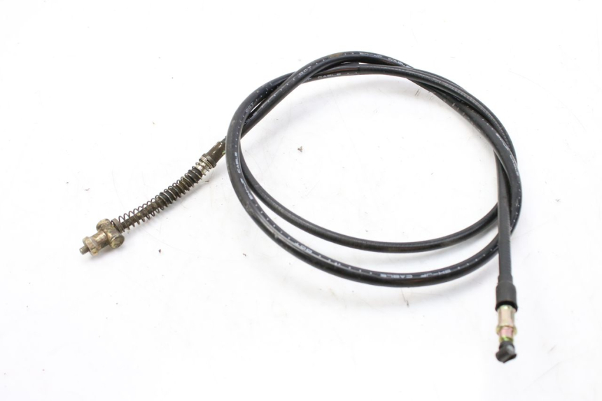 photo de CABLE DE FRENO TRASERO JM MOTORS EVOLIS 4T 50 (2018 - 2022)