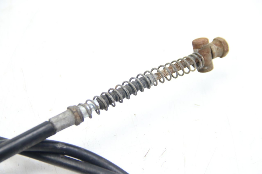 photo de CABLE DE FRENO TRASERO JM MOTORS EVOLIS 4T 50 (2018 - 2022)