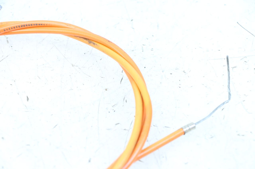 photo de CABLE DE FRENOS TRASERO SEGWAY NINEBOT F40E 1