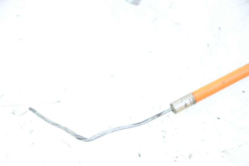 photo de CABLE DE FRENOS TRASERO SEGWAY NINEBOT F40E 1