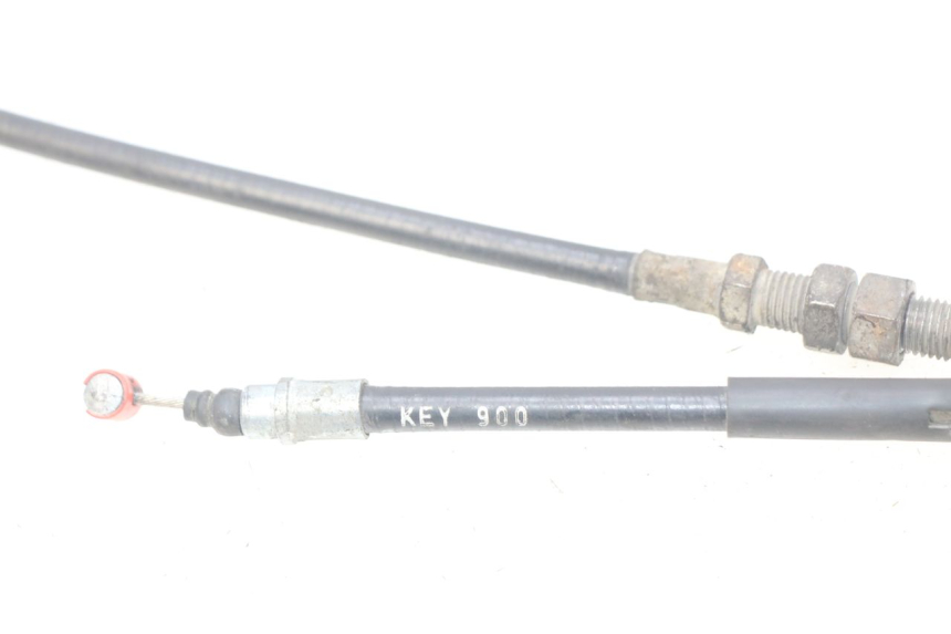 photo de CABLE FRENO TRASERO HONDA FES PANTHEON 2T 125 (1998 - 2002)