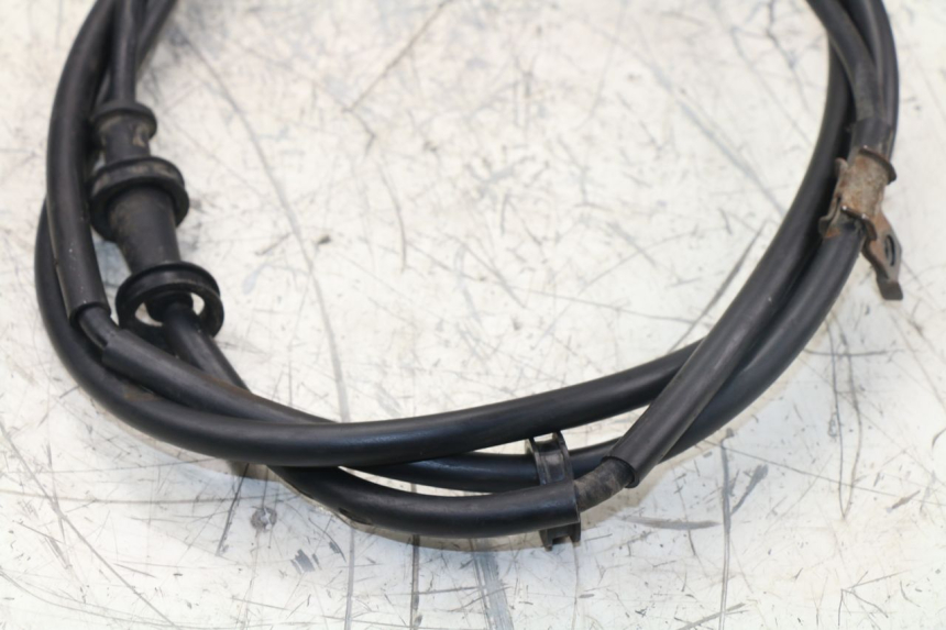 photo de CABLE FRENO TRASERO HONDA FES PANTHEON 2T 125 (1998 - 2002)
