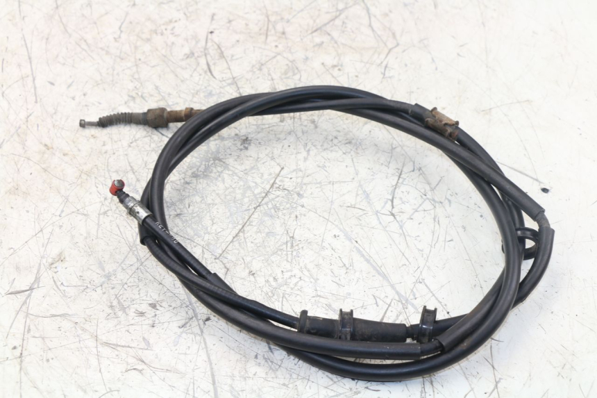 photo de CABLE FRENO TRASERO HONDA FES PANTHEON 2T 125 (1998 - 2002)