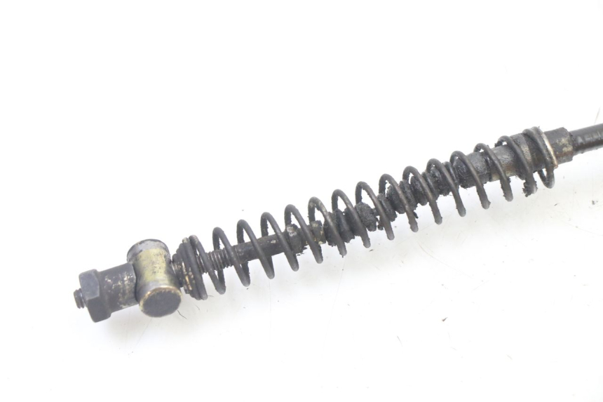 photo de CABLE FRENO TRASERO SYM FIDDLE 2 S 125 (2012 - 2014)