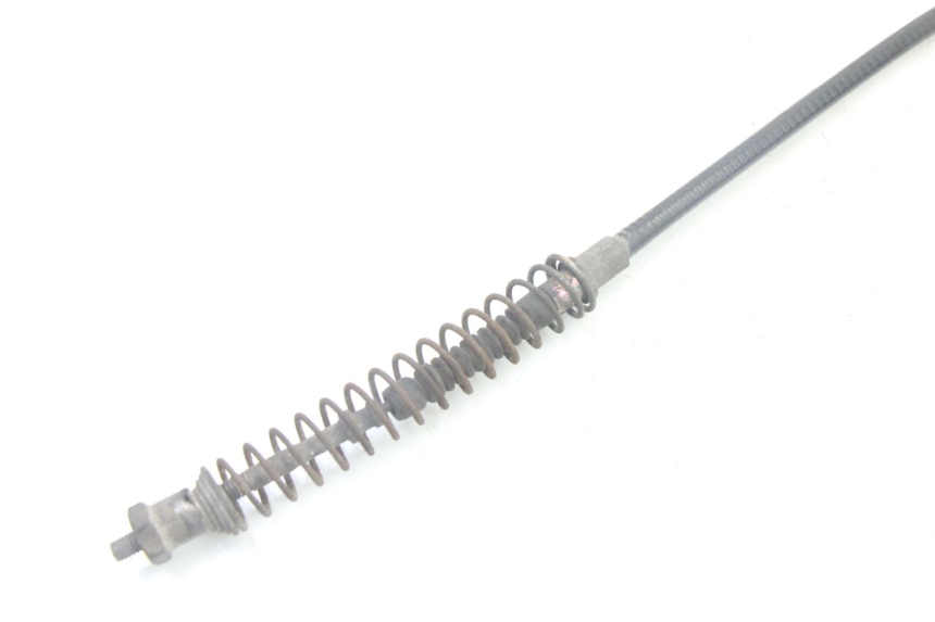 photo de CABLE FRENO TRASERO SYM FIDDLE 125 (2008 - 2010)