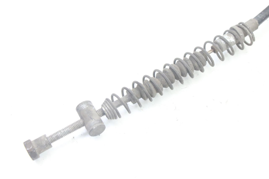photo de CABLE FRENO TRASERO MBK FLAME X 125 (2007 - 2016)