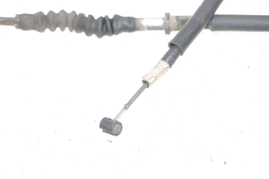 photo de CABLE FRENO TRASERO MBK FLIPPER 115 (2013 - 2017) - Zoom estado de uso