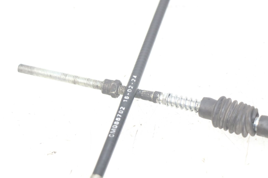 photo de CABLE FRENO TRASERO PIAGGIO FLY 4T 50 (2013 - 2017)