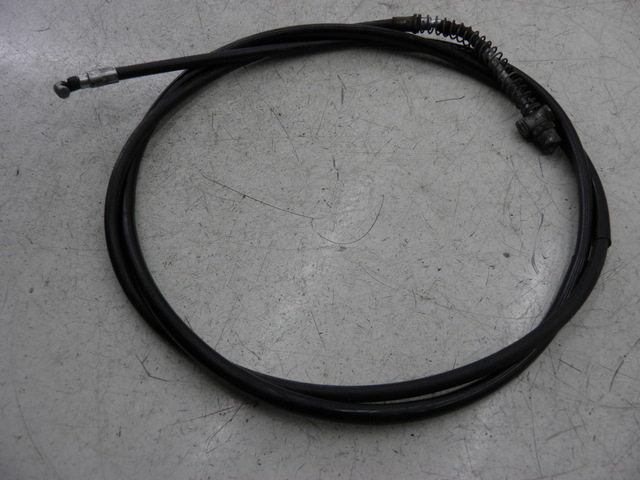 photo de CABLE FRENO TRASERO FSM 15D 4T 50 (2012 - 2016)