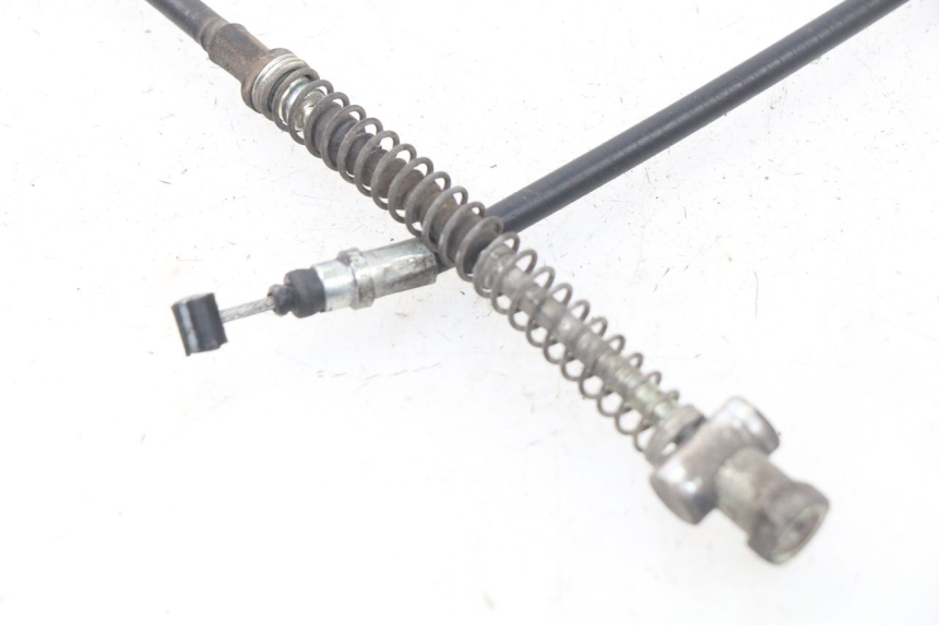 photo de CABLE FRENO TRASERO FYM STRADA 50 (2007 - 2014)