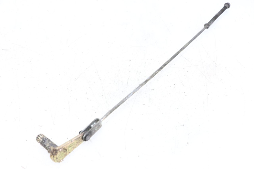 photo de CABLE FRENO TRASERO HYOSUNG GF 125 (2001 - 2005)