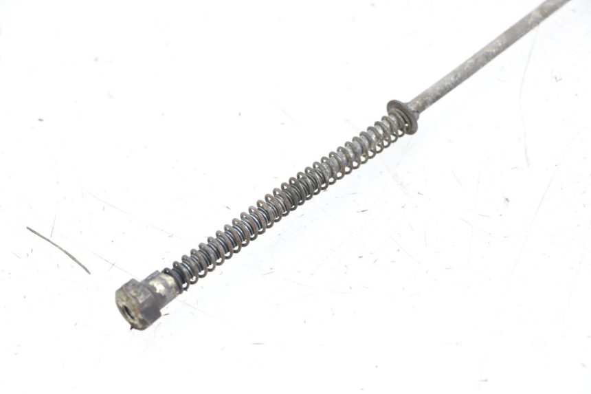 photo de CABLE FRENO TRASERO HYOSUNG GF 125 (2001 - 2005)