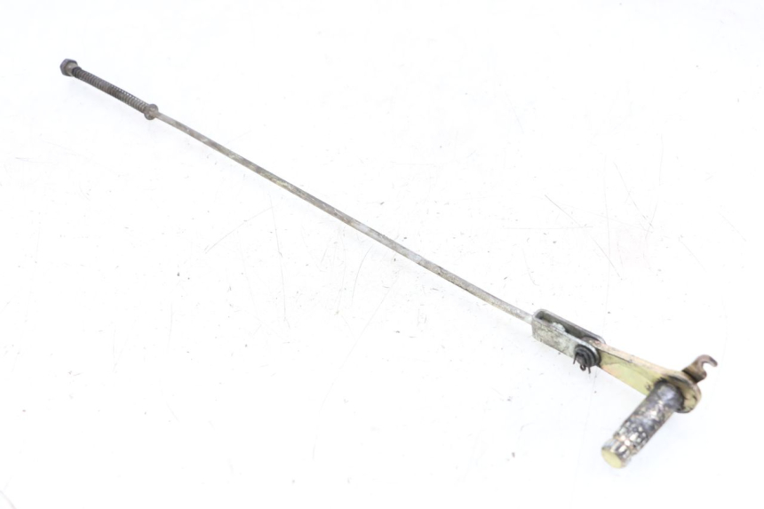photo de CABLE FRENO TRASERO HYOSUNG GF 125 (2001 - 2005)